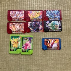 ポケモンフレンダのタグの画像