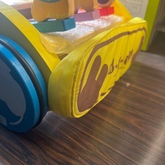 手押し車の画像