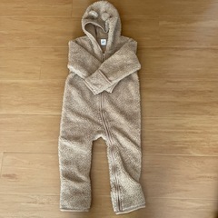 GAPベビー服の画像