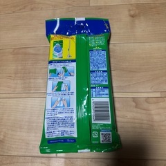 流せるトイレブラシ(替え用)の画像