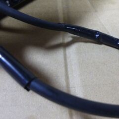 市民バンドの受信もOK　28MHz帯モービル機 KENTEX TMV-28　動作確認済みの美品の画像