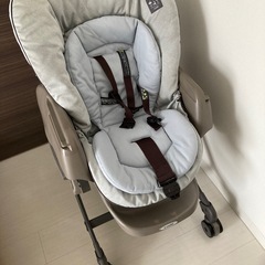 コンビ　ネムリラ　AUTO SWING LM 赤ちゃん寝かしつけ　の画像