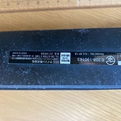 【Bluetoothスピーカー】A-S  SP-18の画像