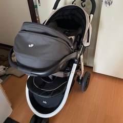 JOIE トラベルシステム の画像