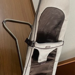ほぼ未使用　バウンサーの画像