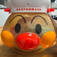 アンパンマン　ままごとトントンセットの画像