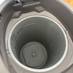 象印　スチーム式加湿器　EE-DD50の画像