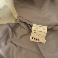 スキーウェアMの画像