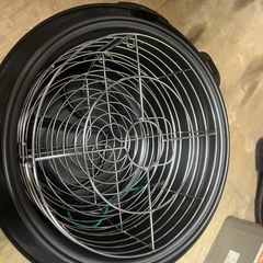 黒にんにく炊飯器の画像