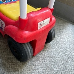 アンパンマンカー　の画像