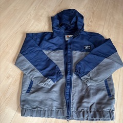 150cmアウター３枚セットの画像