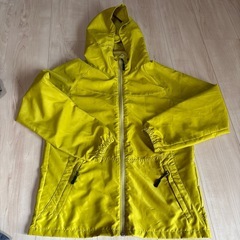 150cmアウター３枚セットの画像