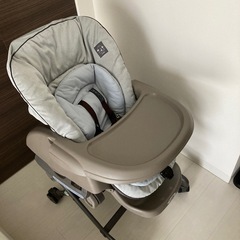 コンビ　ネムリラ　AUTO SWING LM 赤ちゃん寝かしつけ　の画像