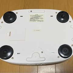  体組成計　オムロン　体重計　ヘルスメーターの画像