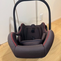 チャイルドシートの画像