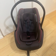 チャイルドシートの画像