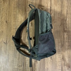 【Coleman】【ウォーカー15】【フォレストグリーンー】【美品】【匿名配送】の画像