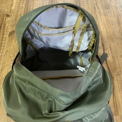 【Coleman】【ウォーカー15】【フォレストグリーンー】【美品】【匿名配送】の画像