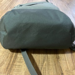【Coleman】【ウォーカー15】【フォレストグリーンー】【美品】【匿名配送】の画像