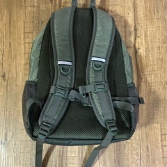 【Coleman】【ウォーカー15】【フォレストグリーンー】【美品】【匿名配送】の画像