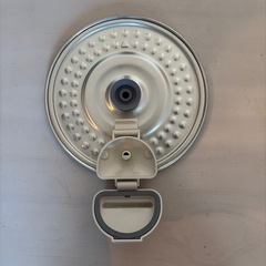 炊飯器 SHARP KS-CF05Cの画像