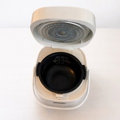 炊飯器 SHARP KS-CF05Cの画像