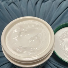 CICAクリーム ほぼ新品の画像