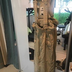 綺麗でお得！スノボウエアセット！の画像