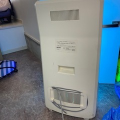 【絶版品】フィリップス　家庭用日焼けマシーンの画像