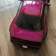 サクラD6パープルの画像