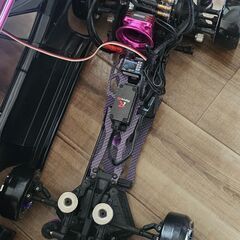 サクラD6パープルの画像