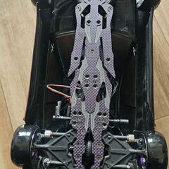 サクラD6パープルの画像