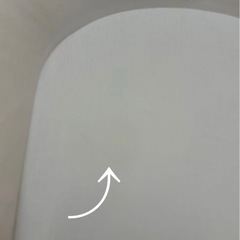 DockATot Deluxe+ ホワイト　ドッカトット　ベビーベットの画像