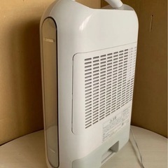 衣類乾燥除湿機 KIJD-H202-Sの画像