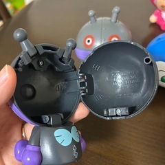 あんぱんまん　まとめ売りの画像