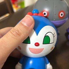 あんぱんまん　まとめ売りの画像