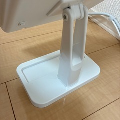 【本日取引可能！】ニトリ女優ミラーの画像