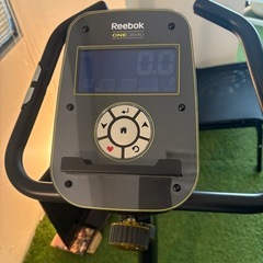 リーボック　GB40　の画像