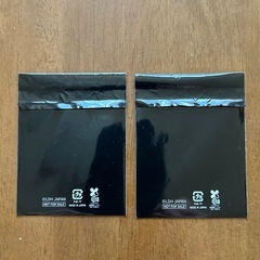 くら寿司　ランページトレカの画像