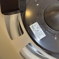 ナショナル 和風ペンダントライト 昭和レトロ　中古品 和室 照明器具 蛍光灯の画像