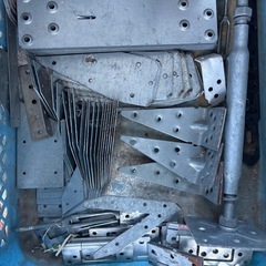 建築金具　の画像