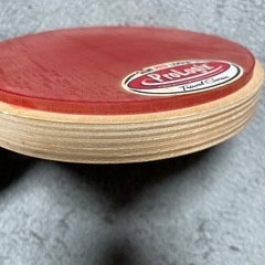 ProLogix RED ドラムパッド トレーニングパッド 消音の画像