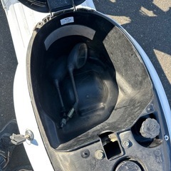 ホンダ ジョルノ af24 実働の画像