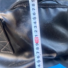 【交渉中】サンドバッグの画像