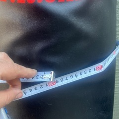 【交渉中】サンドバッグの画像