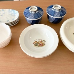 炊飯器・ケトル・食器の画像