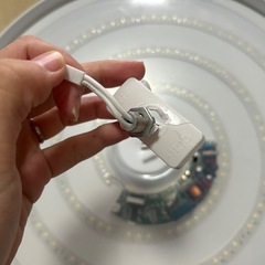 シーリングライトの画像