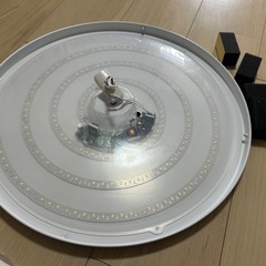 シーリングライトの画像