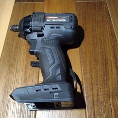 アストロプロダクツ　インパクトレンチ　中古品　本体のみの画像