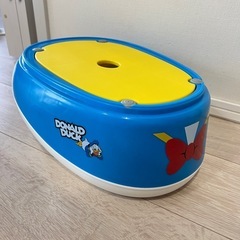 5WAY 　おまる　　補助便座　の画像